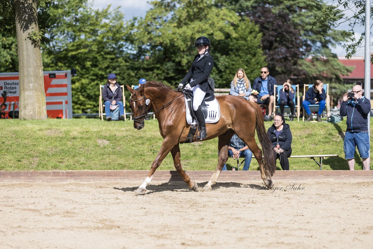 Bild 148 - Pony Akademie Turnier
